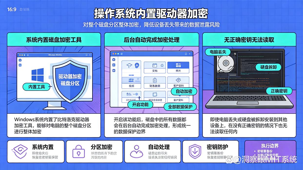 如何给电脑加密？教你5个给电脑加密的小技巧，小白也能学会(图5)