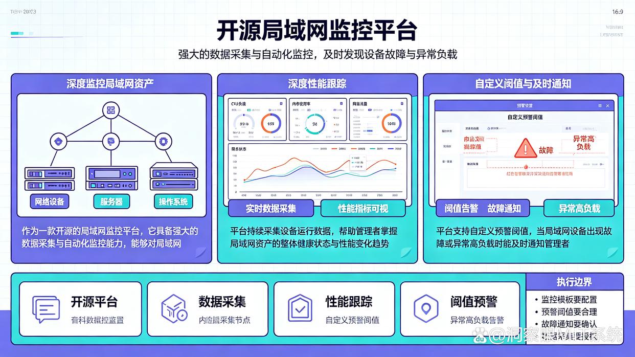 局域网怎么监控?推荐八款局域网监控软件,快收藏了(图6) 局域网怎么监控?推荐八款局域网监控软件,快收藏了(图6)