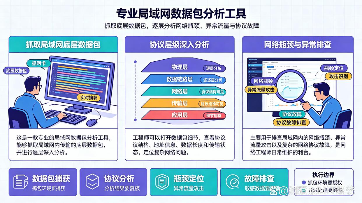 局域网怎么监控?推荐八款局域网监控软件,快收藏了(图7) 局域网怎么监控?推荐八款局域网监控软件,快收藏了(图7)