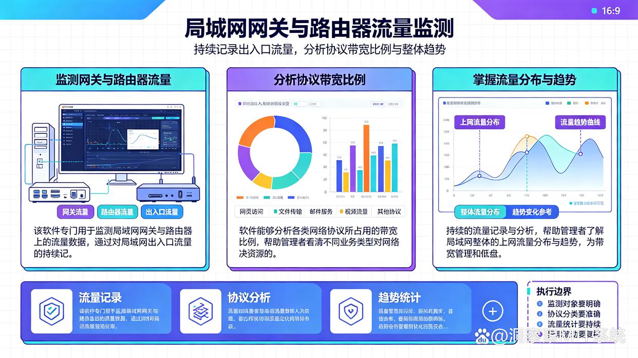 局域网怎么监控?推荐八款局域网监控软件,快收藏了(图8) 局域网怎么监控?推荐八款局域网监控软件,快收藏了(图8)