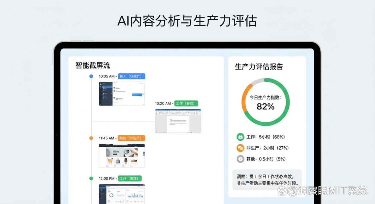 想远程监控电脑?分享5个简单的远程监控方法,码住试试了(图3) 想远程监控电脑?分享5个简单的远程监控方法,码住试试了(图3)