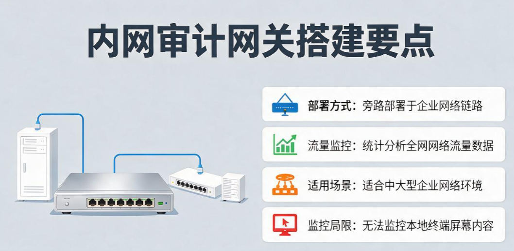 如何监控员工电脑?6 个实用监控方法,2026 企业终端管理指南(图8) 如何监控员工电脑?6 个实用监控方法,2026 企业终端管理指南(图8)
