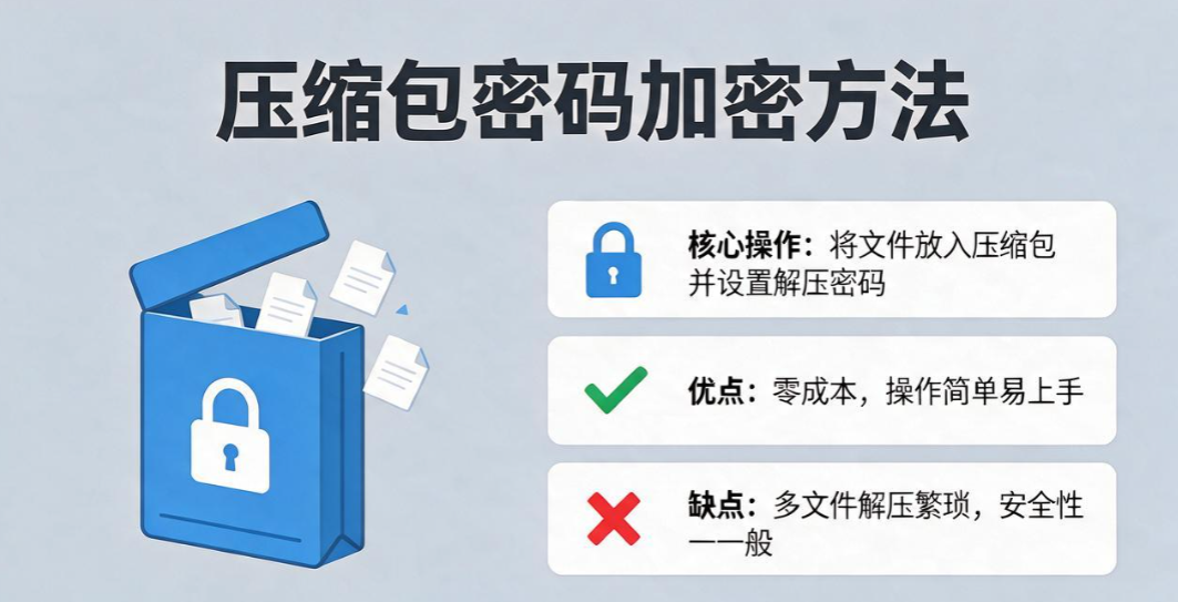 U 盘里的文件也能加密?5 个 U 盘加密方法,小白快速上手(图6) U 盘里的文件也能加密?5 个 U 盘加密方法,小白快速上手(图6)