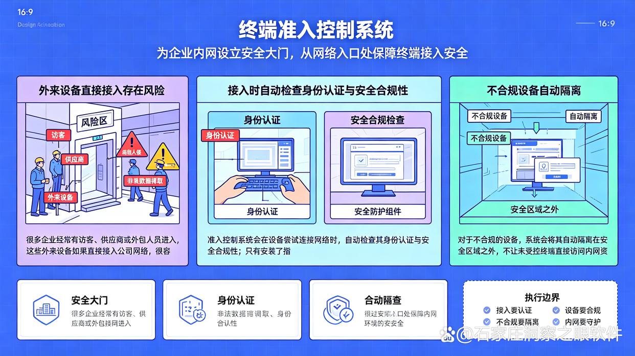 数据防泄密软件有哪些?推荐6款好用的数据防泄密软件,码住收藏了(图5) 数据防泄密软件有哪些?推荐6款好用的数据防泄密软件,码住收藏了(图5)