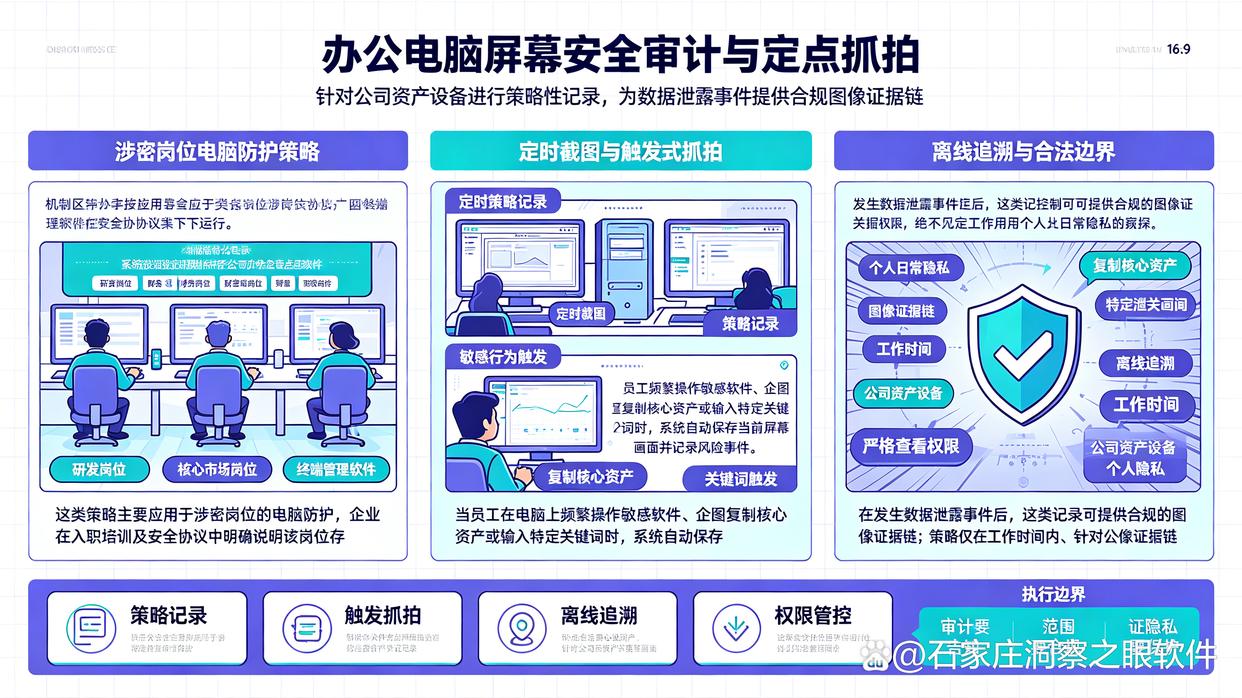 电脑微信聊天记录监控是真的吗？分享五个常规的监控方法，快来试试(图6)