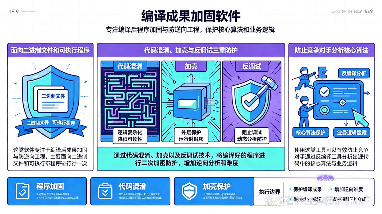 想加密源代码?怎么加密?分享七款高质量的源代码加密软件,建议试试(图6) 想加密源代码?怎么加密?分享七款高质量的源代码加密软件,建议试试(图6)