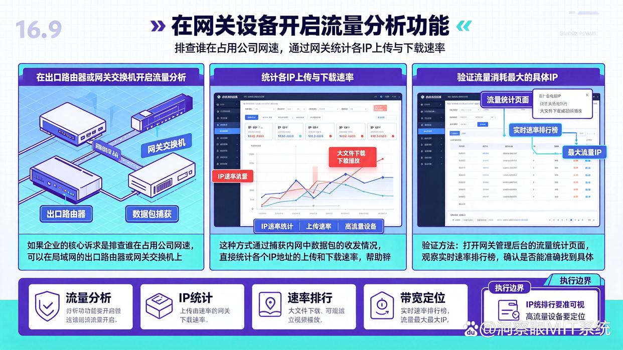 想实时监控内网动态？教你5个内网监控方法，分分钟学会掌握(图6)