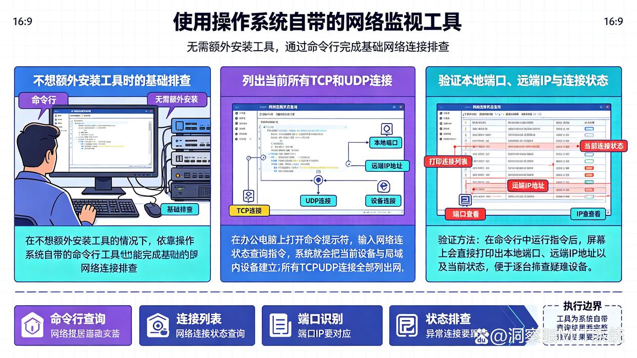 想实时监控内网动态？教你5个内网监控方法，分分钟学会掌握(图7)