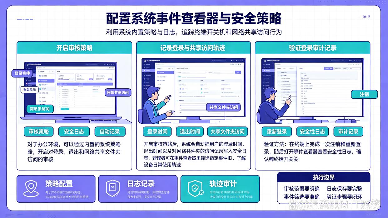 想实时监控内网动态？教你5个内网监控方法，分分钟学会掌握(图8)