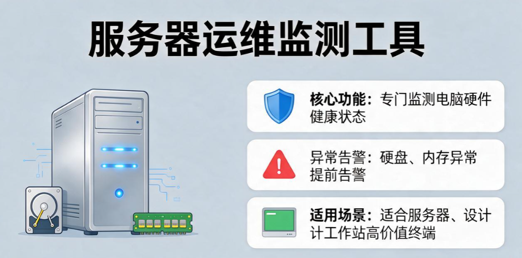 如何监控局域网电脑状态?5 个电脑监控实用方法,2026 轻松上手(图7) 如何监控局域网电脑状态?5 个电脑监控实用方法,2026 轻松上手(图7)