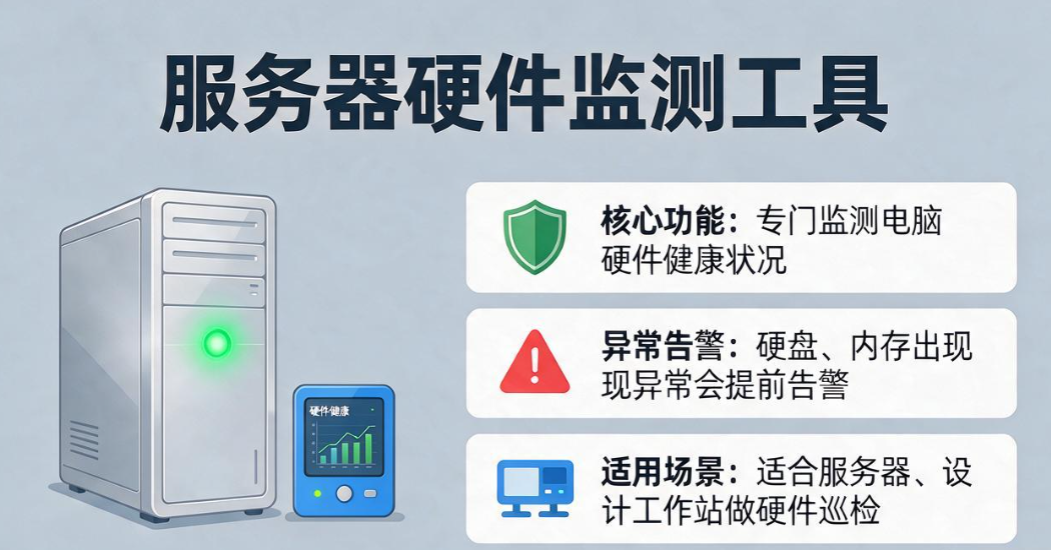 如何监控局域网电脑状态?5 个电脑监控实用方法,2026 轻松上手(图8) 如何监控局域网电脑状态?5 个电脑监控实用方法,2026 轻松上手(图8)