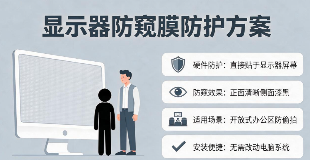 设计资料防拍照|3 种屏幕防偷拍方案,堵住偷拍泄密漏洞(图6) 设计资料防拍照|3 种屏幕防偷拍方案,堵住偷拍泄密漏洞(图6)
