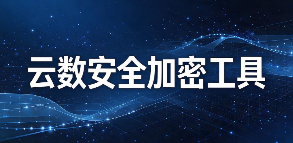 电脑加密软件哪个好用?5 款主流方案盘点,最新排行榜(图7) 电脑加密软件哪个好用?5 款主流方案盘点,最新排行榜(图7)