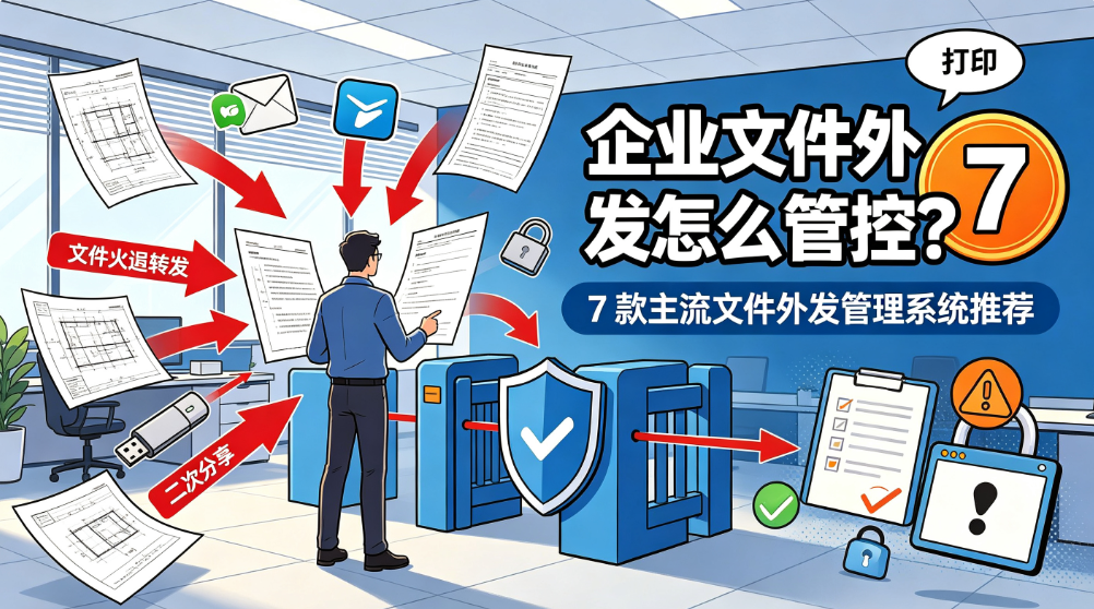 企业文件外发怎么管控?7 款主流文件外发管理系统推荐(图1) image.png