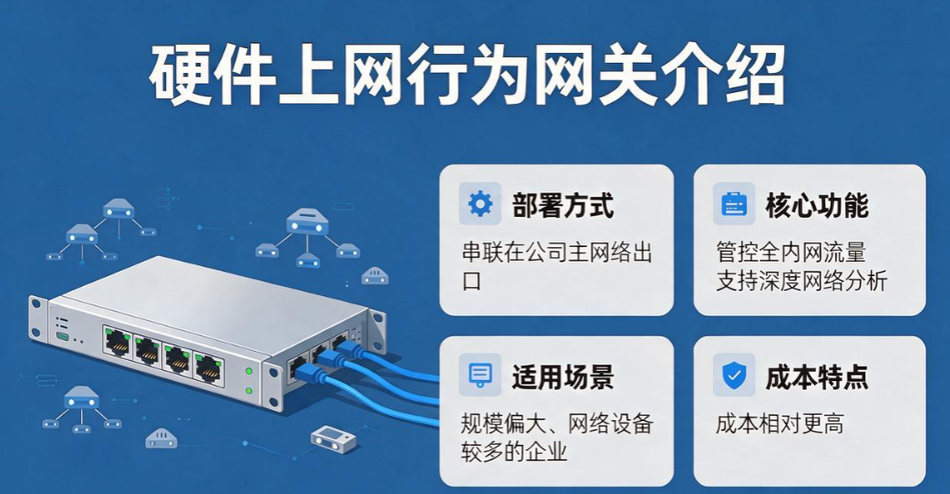 公司内网怎么实时监控上网行为?5 个实用方法,小白轻松上手(图5) 公司内网怎么实时监控上网行为?5 个实用方法,小白轻松上手(图5)