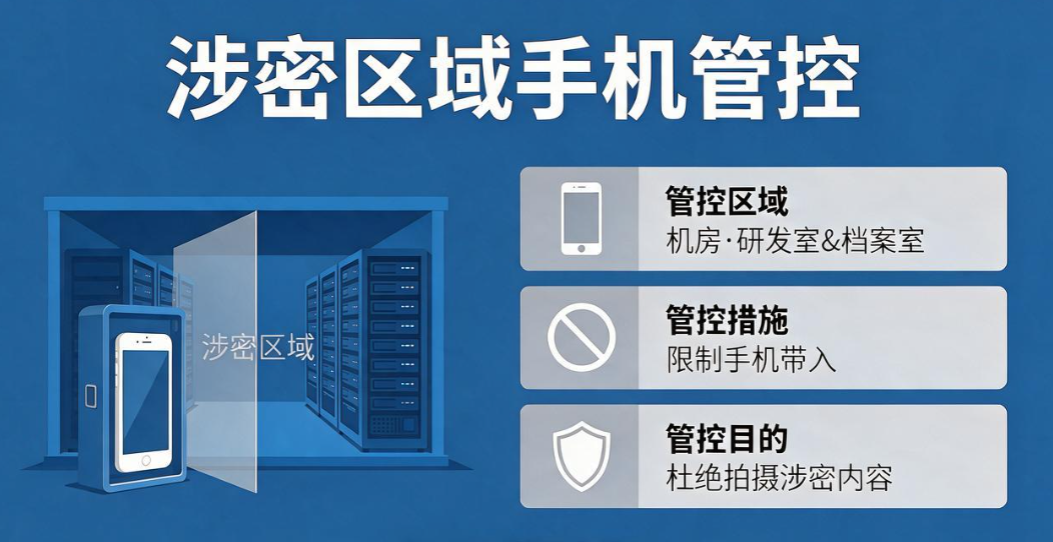 屏幕被拍照泄密怎么办?5 个电脑屏幕防拍照实用方法,企业运维收好(图6) 屏幕被拍照泄密怎么办?5 个电脑屏幕防拍照实用方法,企业运维收好(图6)