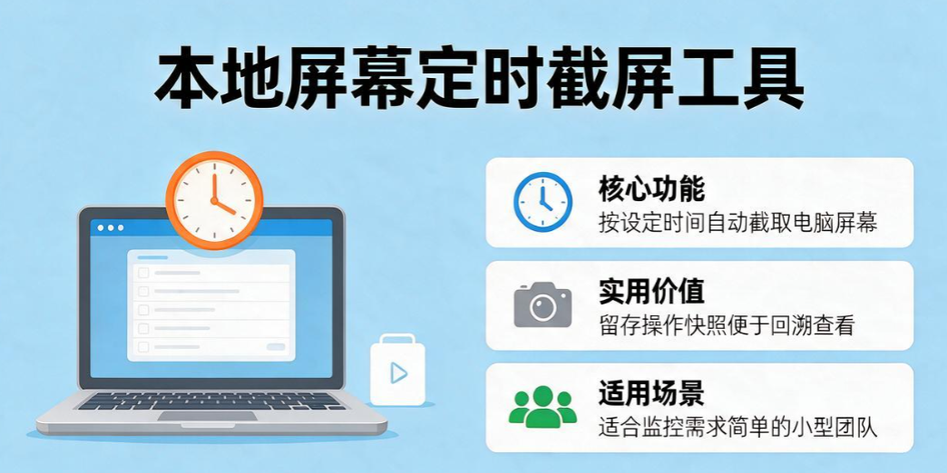 电脑如何实时监控?6 个电脑实时监控实用方法,掌握终端动态不费力(图7) 电脑如何实时监控?6 个电脑实时监控实用方法,掌握终端动态不费力(图7)