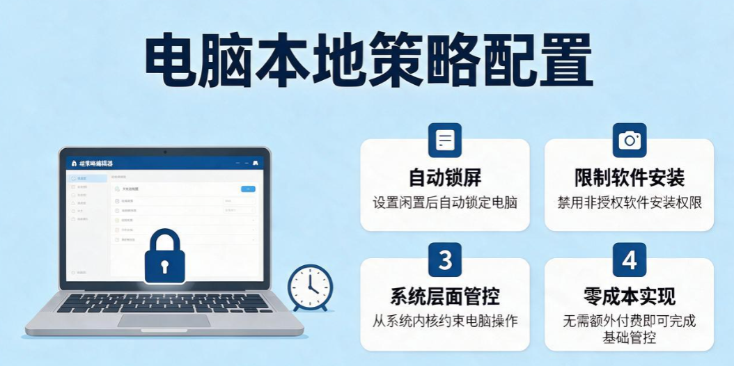 电脑如何实时监控?6 个电脑实时监控实用方法,掌握终端动态不费力(图8) 电脑如何实时监控?6 个电脑实时监控实用方法,掌握终端动态不费力(图8)