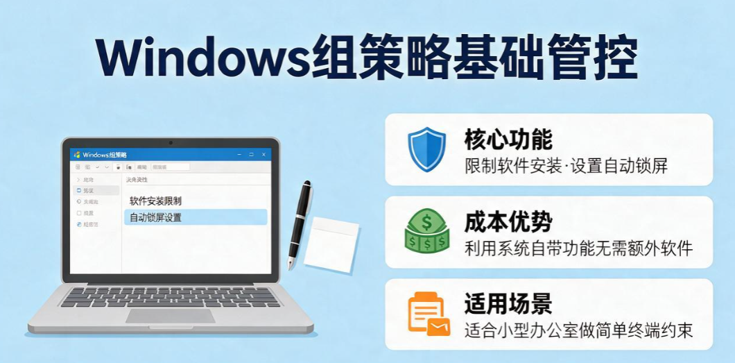 企业内网怎么实时监控?5 个内网监控实用方法,运维轻松上手(图6) 企业内网怎么实时监控?5 个内网监控实用方法,运维轻松上手(图6)