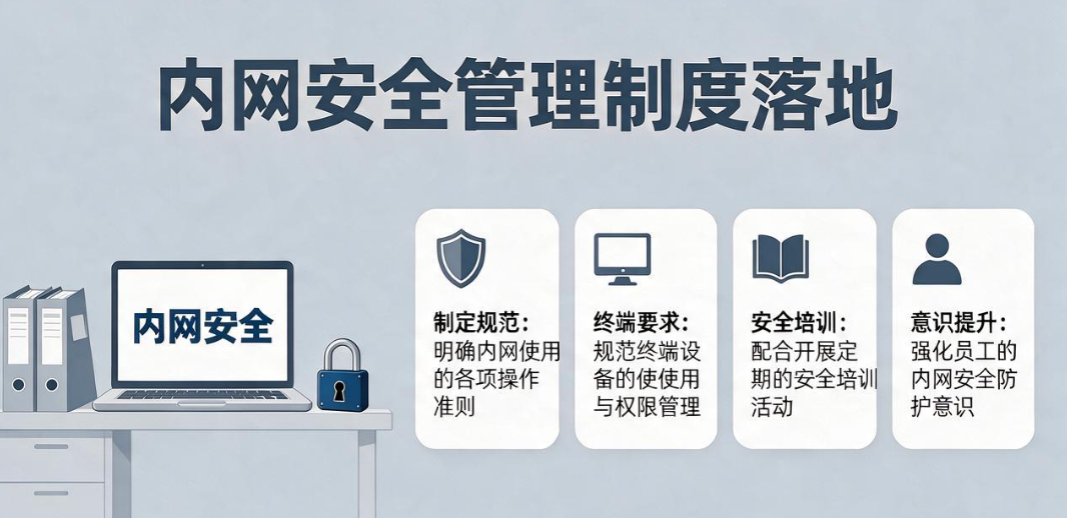 企业内网怎么实时监控?5 个内网监控实用方法,运维轻松上手(图7) 企业内网怎么实时监控?5 个内网监控实用方法,运维轻松上手(图7)