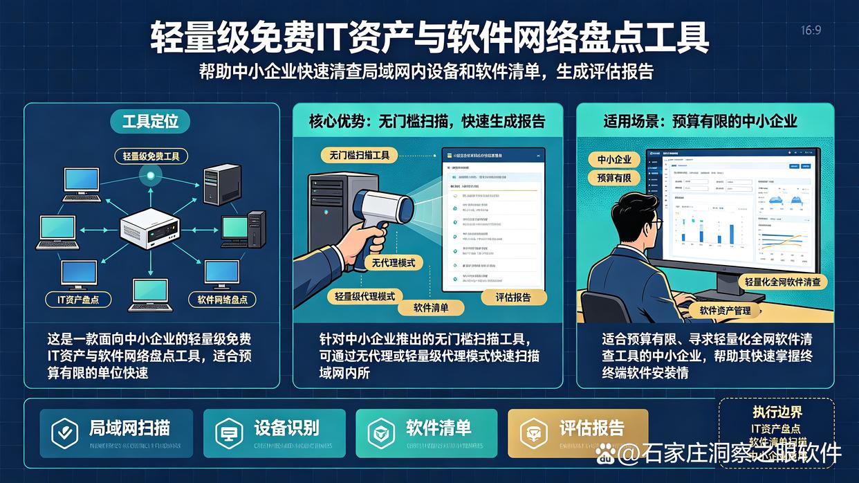 盗版软件检测工具怎么选?推荐7款盗版软件检测工具,快来试试(图9) 盗版软件检测工具怎么选?推荐7款盗版软件检测工具,快来试试(图9)