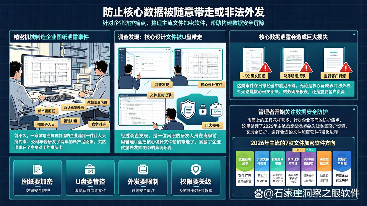 加密软件有哪些?推荐7款主流文件加密软件,建议收藏了(图1) 加密软件有哪些?推荐7款主流文件加密软件,建议收藏了(图1)