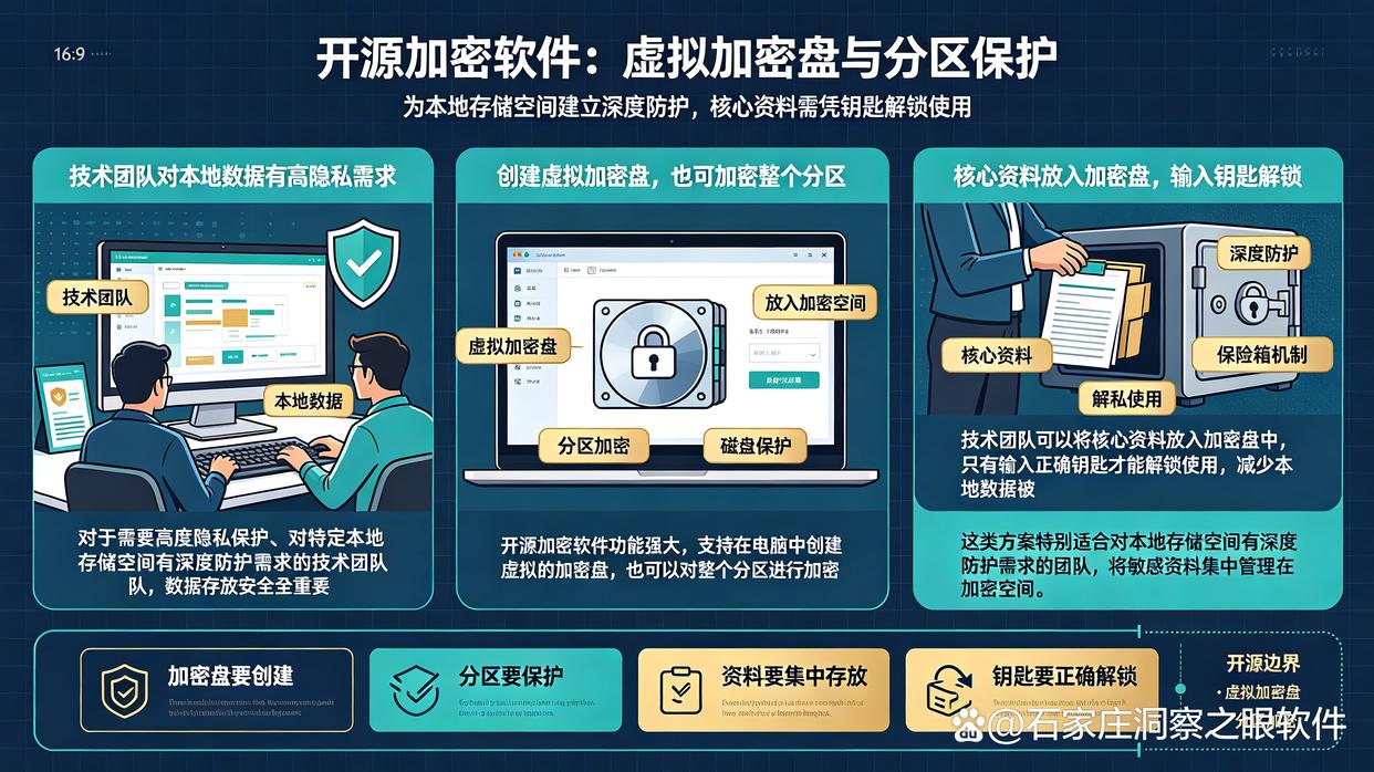 加密软件有哪些?推荐7款主流文件加密软件,建议收藏了(图5) 加密软件有哪些?推荐7款主流文件加密软件,建议收藏了(图5)