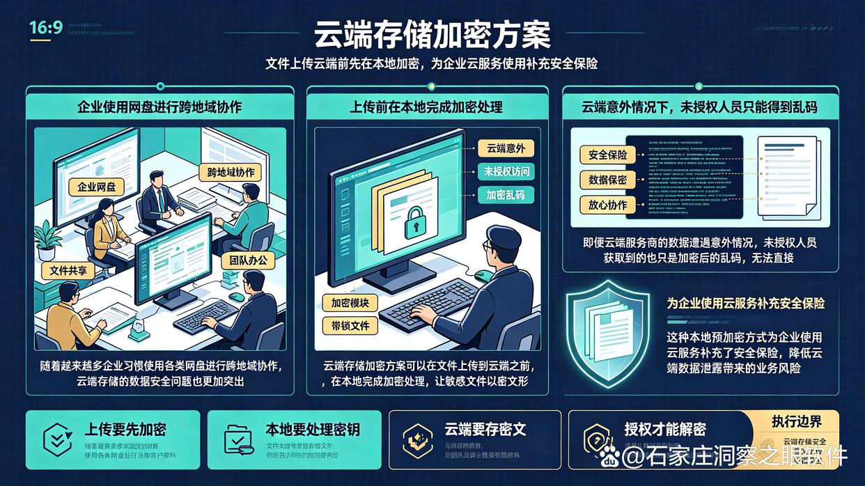 加密软件有哪些?推荐7款主流文件加密软件,建议收藏了(图7) 加密软件有哪些?推荐7款主流文件加密软件,建议收藏了(图7)