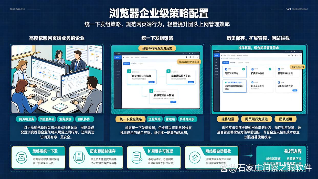 上网行为如何监控?教你7个简单的上网行为监控方法,建议码住了(图8) 上网行为如何监控?教你7个简单的上网行为监控方法,建议码住了(图8)
