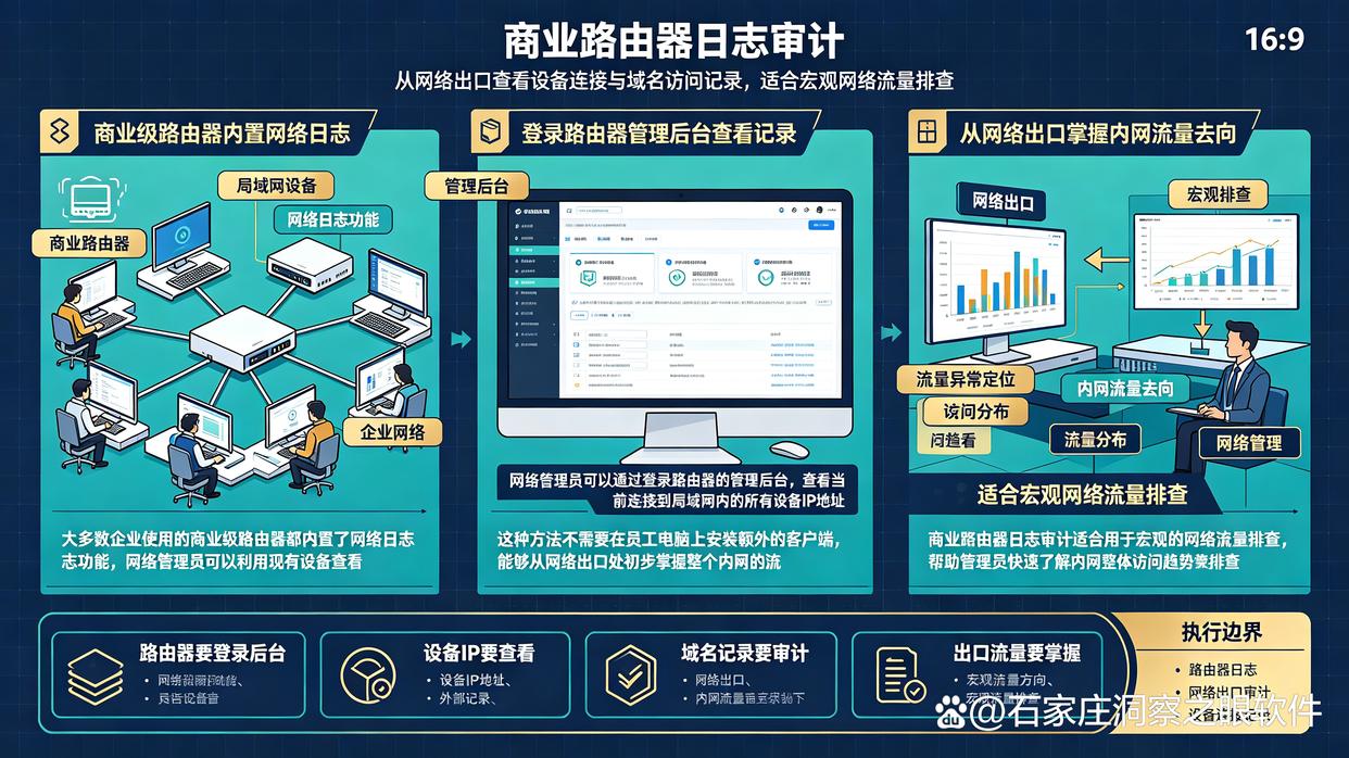 上网行为如何监控?教你7个简单的上网行为监控方法,建议码住了(图6) 上网行为如何监控?教你7个简单的上网行为监控方法,建议码住了(图6)
