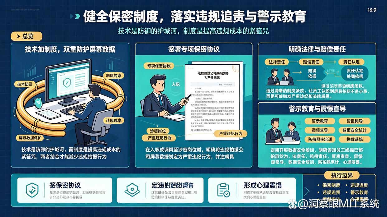 如何禁止员工拍摄电脑屏幕?分享5个公司屏幕防拍照方法,小白也能学会(图7) 如何禁止员工拍摄电脑屏幕?分享5个公司屏幕防拍照方法,小白也能学会(图7)