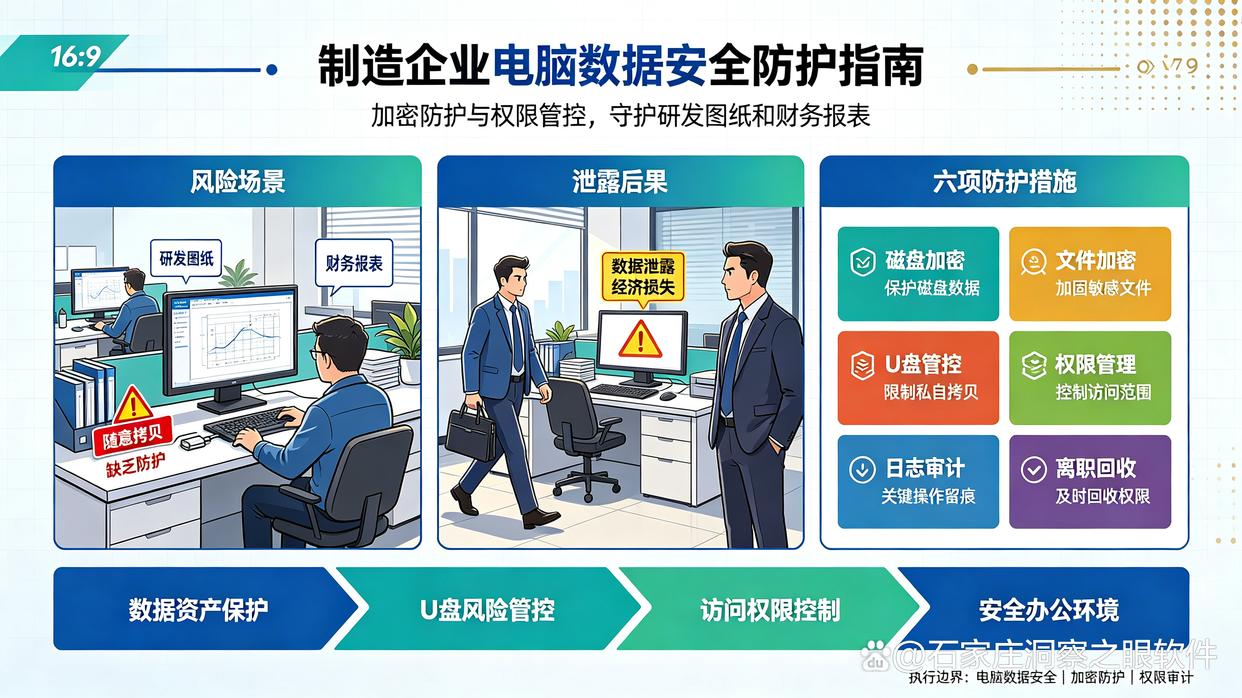 怎么给电脑加密？教你6个电脑加密小措施，建议码住学起来(图1)