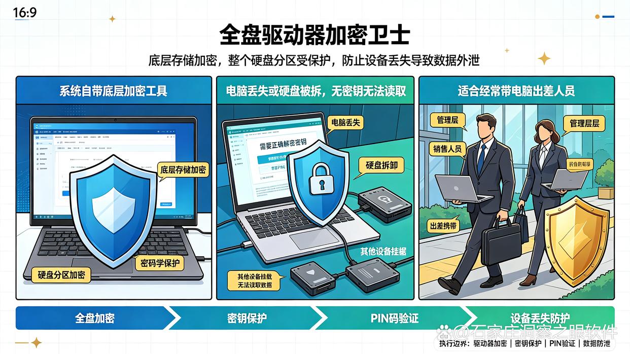 怎么给电脑加密？教你6个电脑加密小措施，建议码住学起来(图6)