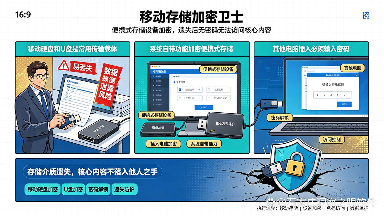 怎么给电脑加密？教你6个电脑加密小措施，建议码住学起来(图7)