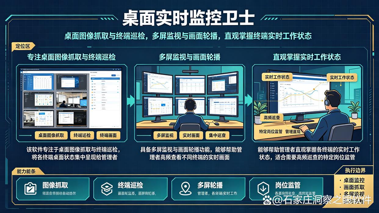 内网监控如何监控?26年最新整理7款内网监控软件,都是精选(图7) 内网监控如何监控?26年最新整理7款内网监控软件,都是精选(图7)