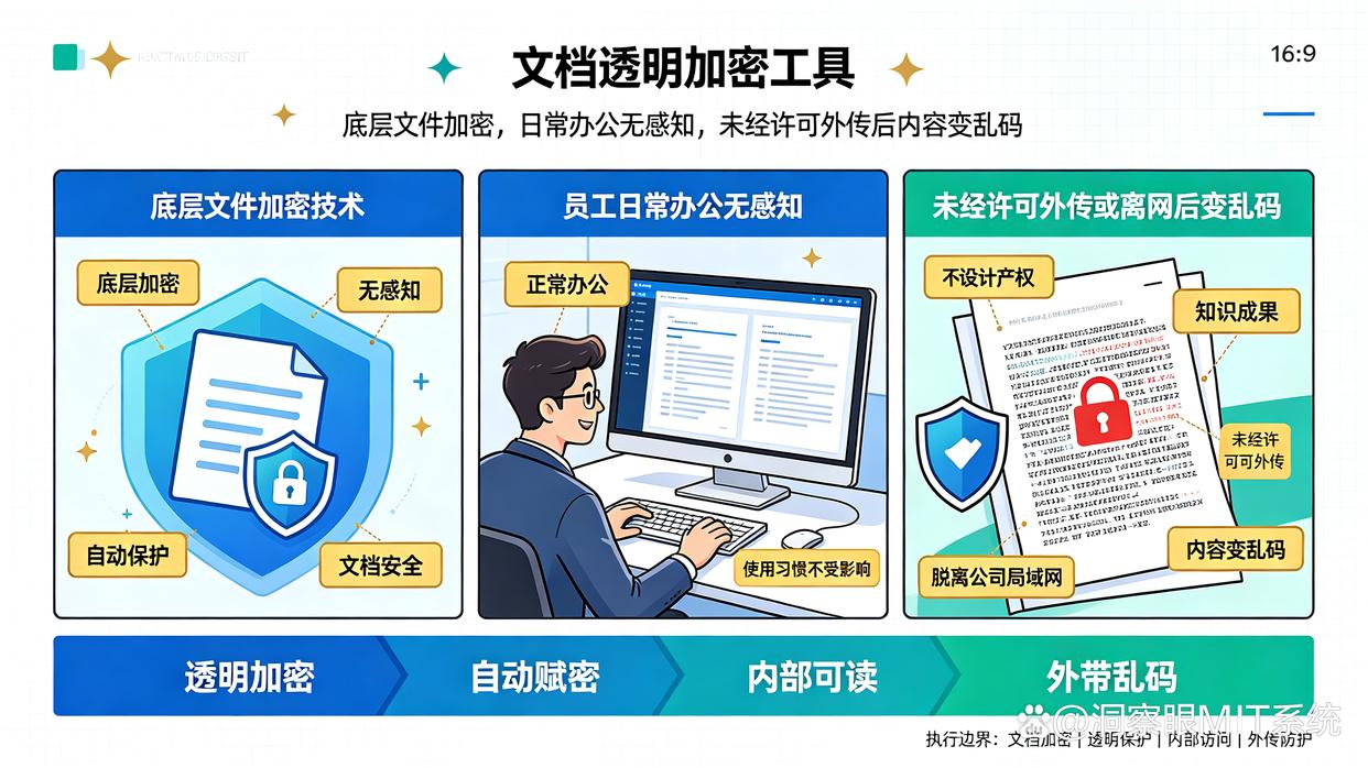 数据防泄密软件怎么选?六款热门的数据防泄密软件推荐,26年最新(图6) 数据防泄密软件怎么选?六款热门的数据防泄密软件推荐,26年最新(图6)