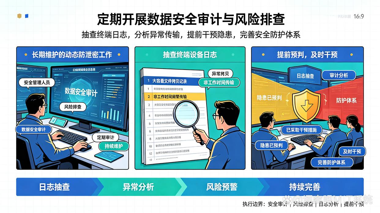 如何解决U盘泄密问题？分享6个U盘防泄密方法，快来试试(图8)