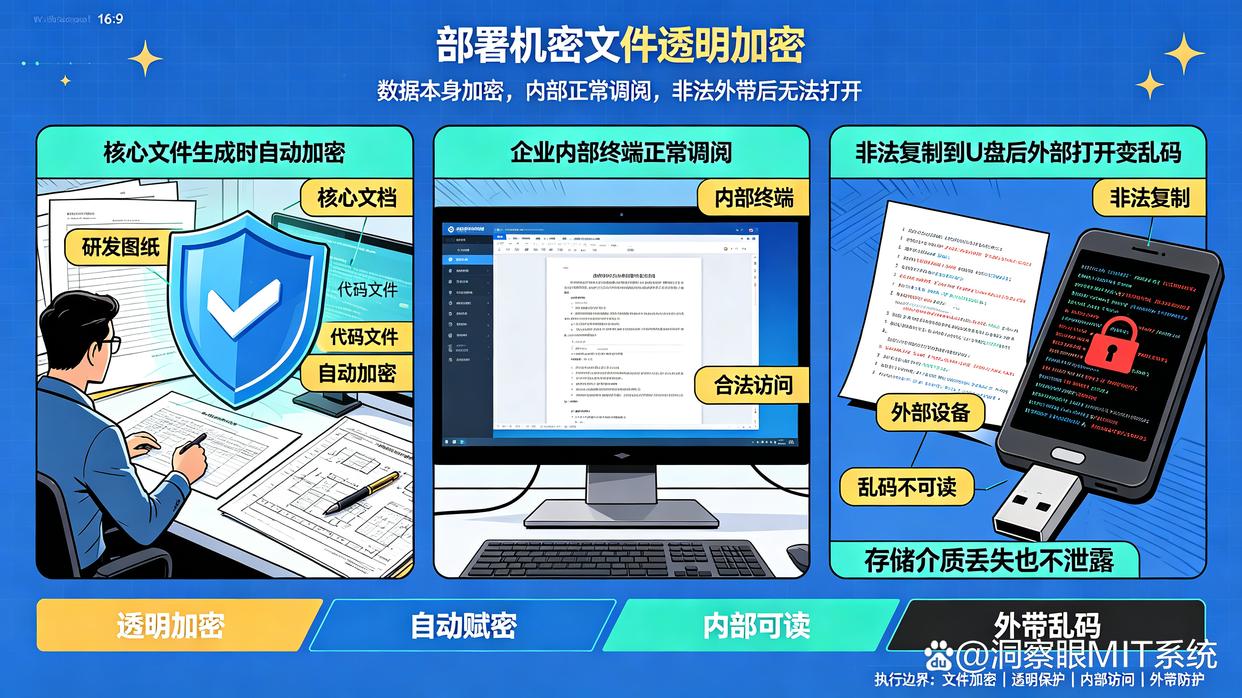 如何解决U盘泄密问题？分享6个U盘防泄密方法，快来试试(图7)