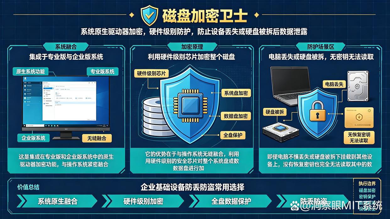 电脑如何加密？精选七款电脑加密软件，26年精品(图6)
