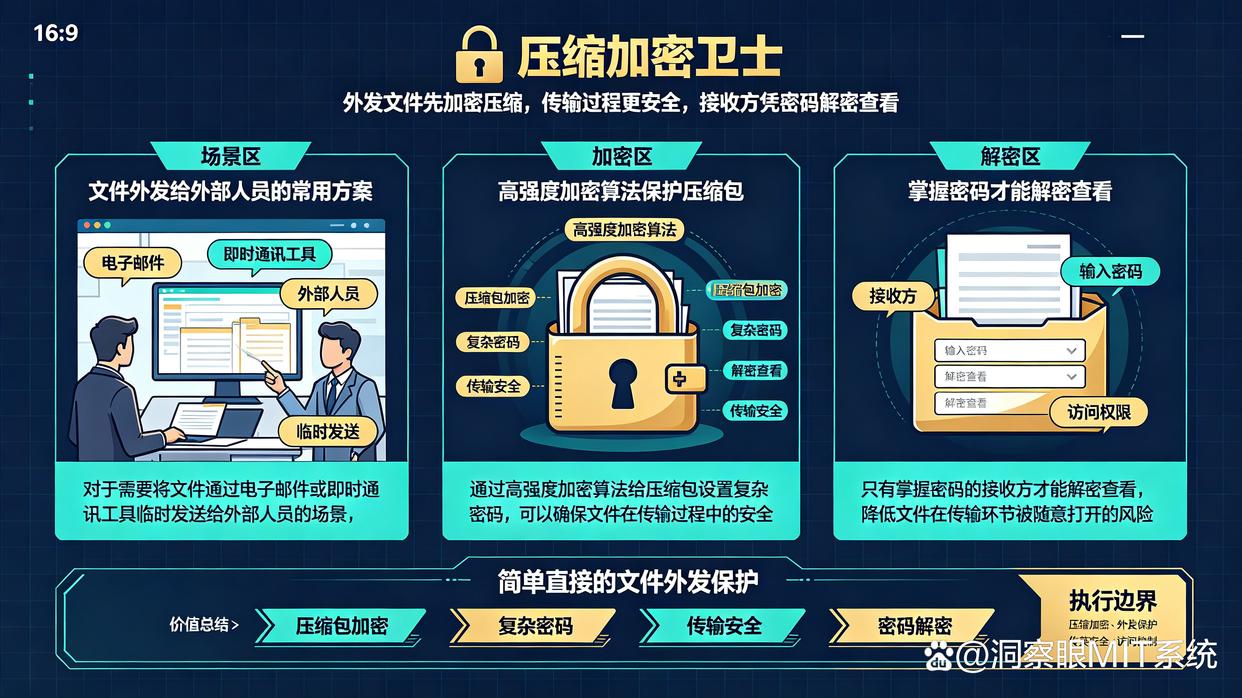 电脑如何加密？精选七款电脑加密软件，26年精品(图7)