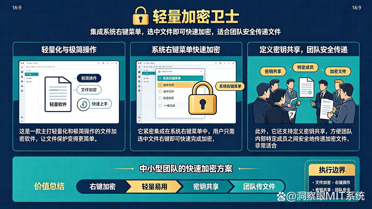 电脑如何加密？精选七款电脑加密软件，26年精品(图8)