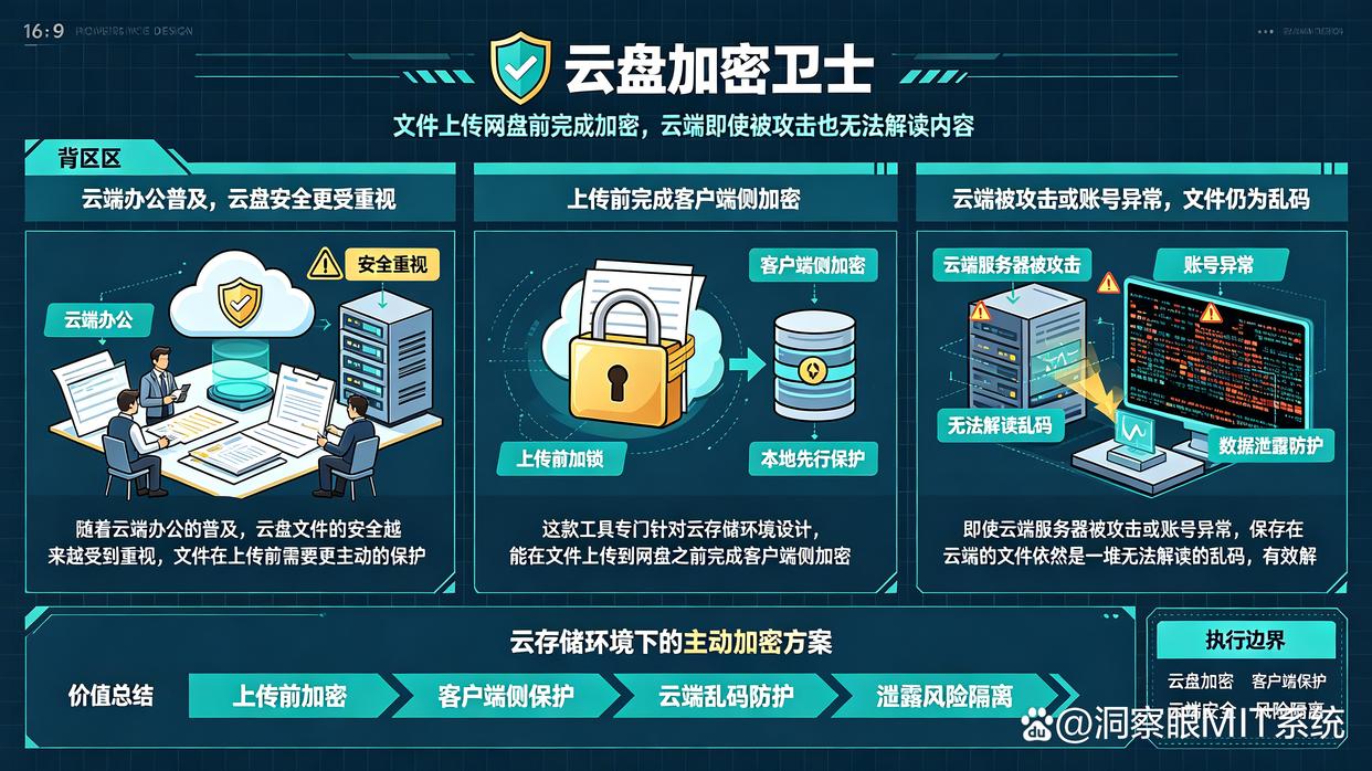 电脑如何加密？精选七款电脑加密软件，26年精品(图9)