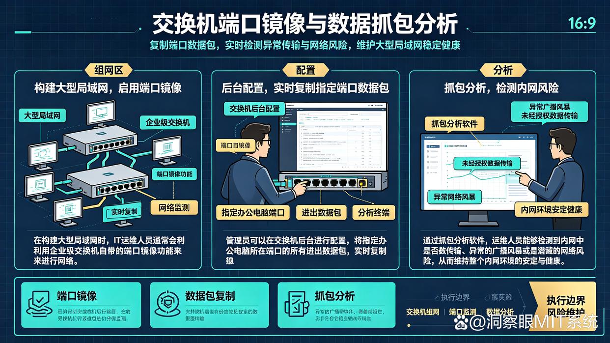 用公司内网会被监控吗?教你6个内网监控方法,建议码住(图6) 用公司内网会被监控吗?教你6个内网监控方法,建议码住(图6)