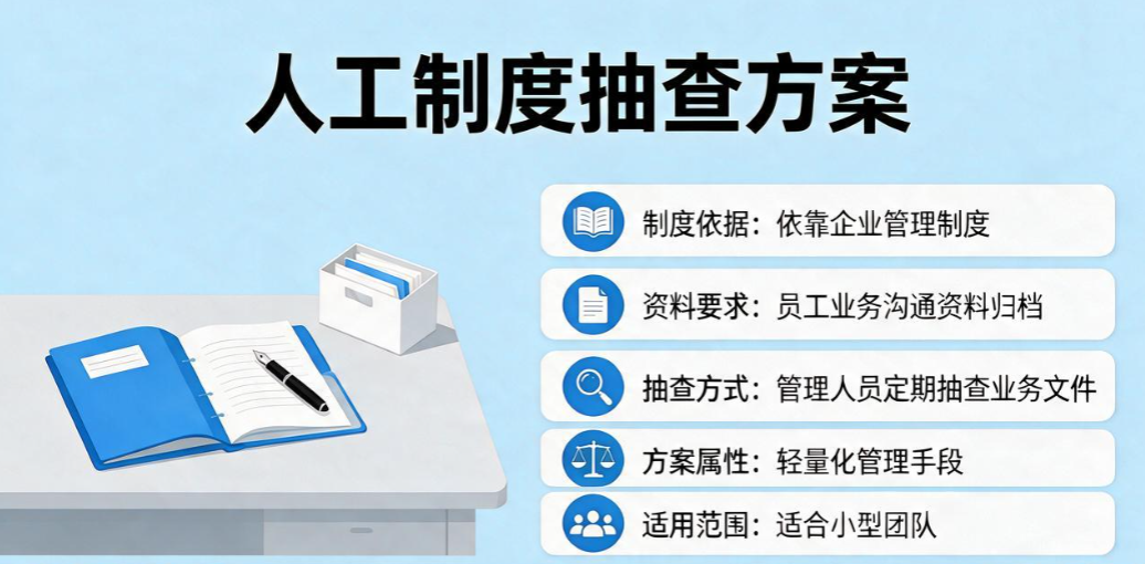 企业如何审计员工聊天记录?5 种实操方案,大厂实战经验分享(图7) 企业如何审计员工聊天记录?5 种实操方案,大厂实战经验分享(图7)