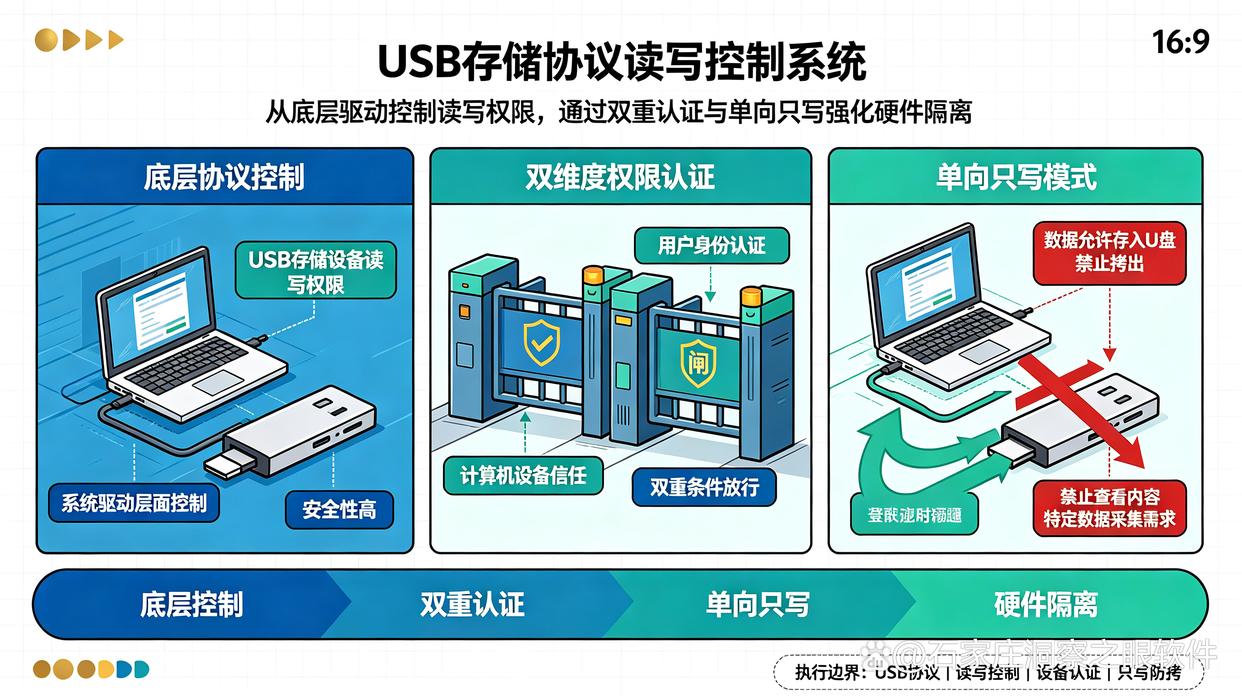 USB端口管控软件怎么选?六款USB端口管控软件分享给你,码住试试(图7) USB端口管控软件怎么选?六款USB端口管控软件分享给你,码住试试(图7)
