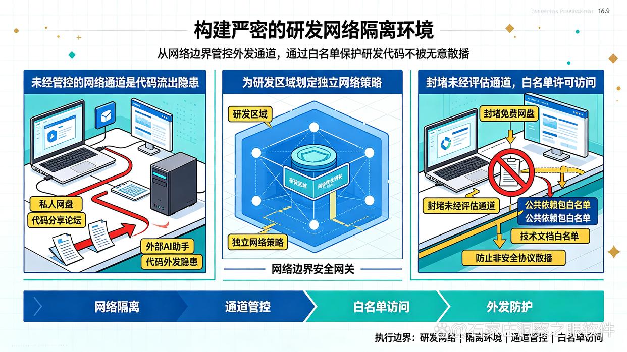 源代码泄密?怎么防?教你6个源代码防泄密小技巧,学起来了(图7) 源代码泄密?怎么防?教你6个源代码防泄密小技巧,学起来了(图7)