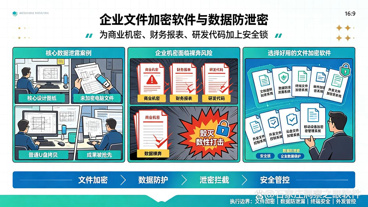文件加密软件哪个最好用?推荐7款实用的文件加密软件,快收藏了(图1) 文件加密软件哪个最好用?推荐7款实用的文件加密软件,快收藏了(图1)
