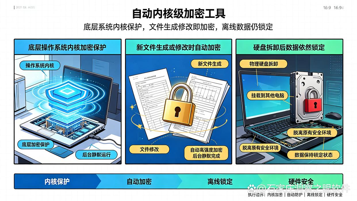 文件加密软件哪个最好用?推荐7款实用的文件加密软件,快收藏了(图7) 文件加密软件哪个最好用?推荐7款实用的文件加密软件,快收藏了(图7)
