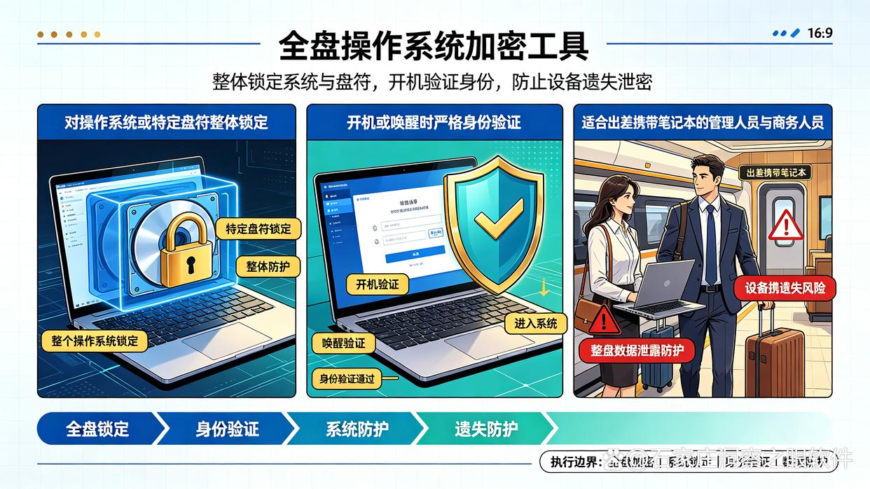 文件加密软件哪个最好用?推荐7款实用的文件加密软件,快收藏了(图9) 文件加密软件哪个最好用?推荐7款实用的文件加密软件,快收藏了(图9)