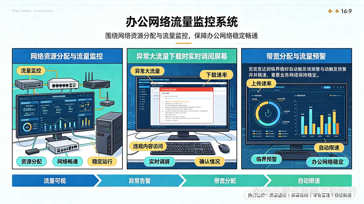 上网行为监控软件怎么选?推荐六款实用的上网行为监控软件,快收藏了(图8) 上网行为监控软件怎么选?推荐六款实用的上网行为监控软件,快收藏了(图8)